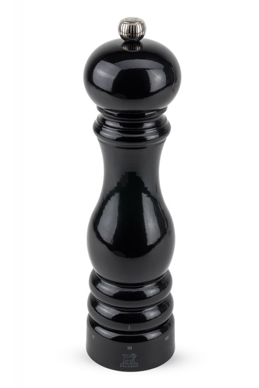 Paris Moulin à sel Noir 22cm Peugeot OFFRE SPECIALE